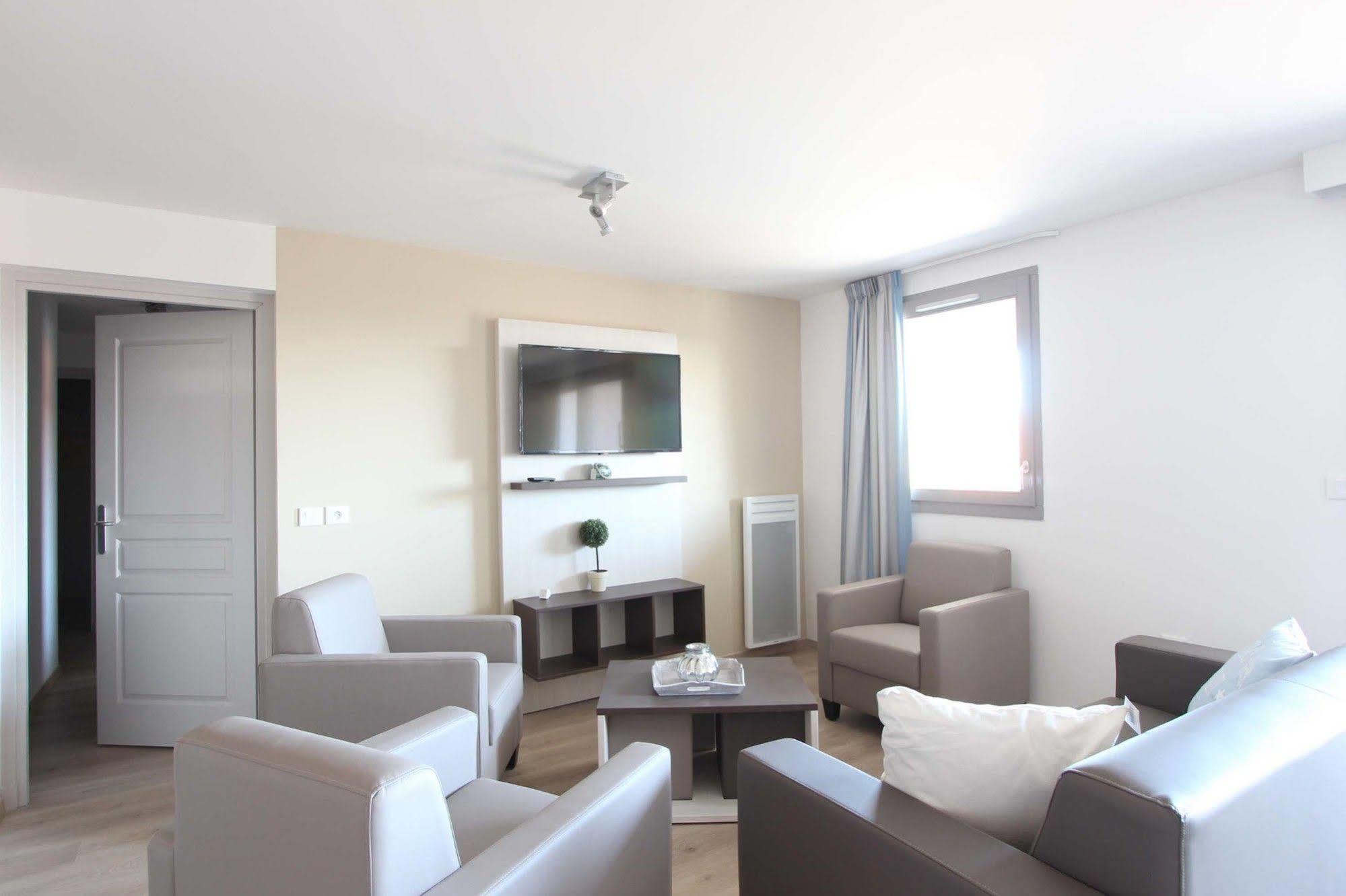 Evancy Etoile Des Dunes Bray-Dunes Exterior foto