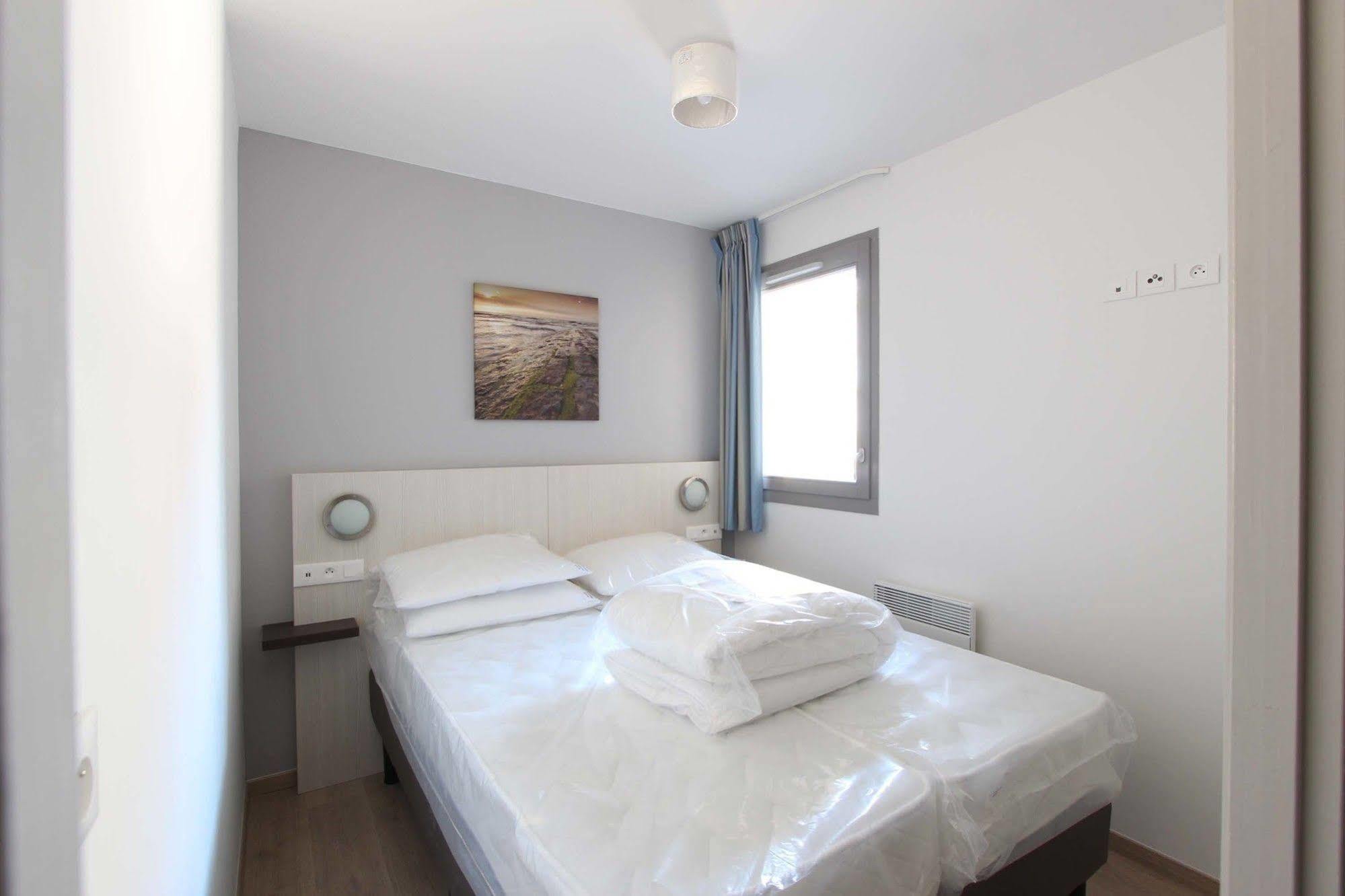 Evancy Etoile Des Dunes Bray-Dunes Exterior foto