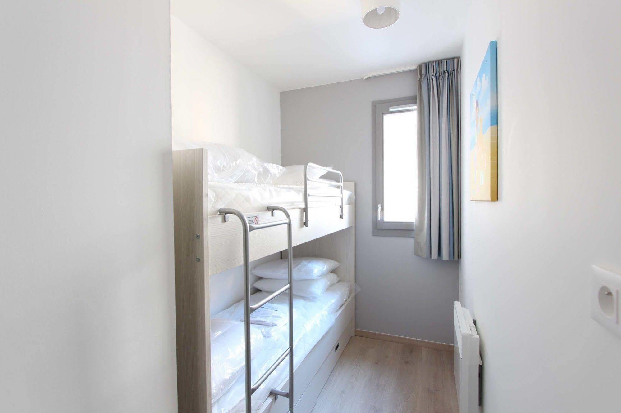 Evancy Etoile Des Dunes Bray-Dunes Exterior foto